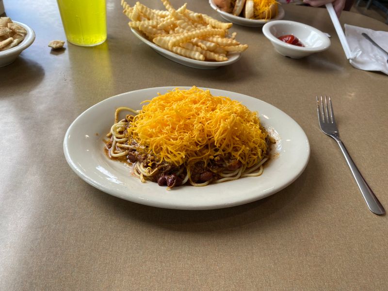 Gold Star - Florence, Kentucky