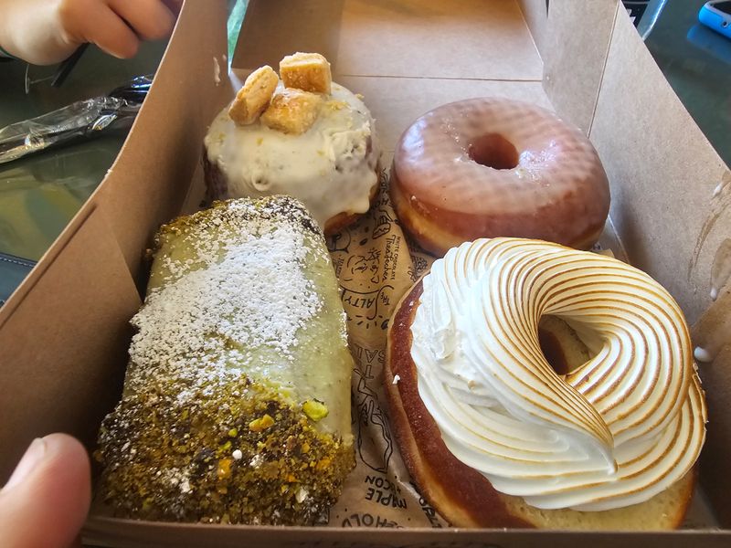 The Salty - Miami, Florida