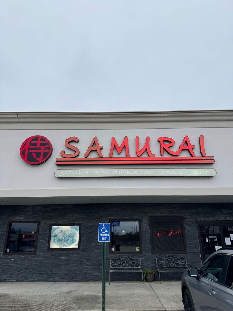 The Best Ramen Shop in Every State That Food Lovers Obsess Over 24 Samurai Japanese Cuisine - D'Iberville, Mississippi