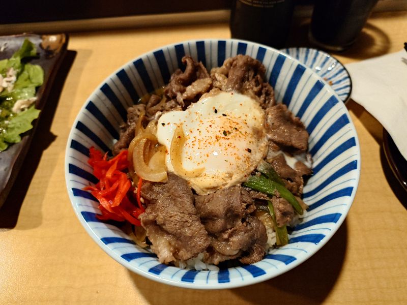 Sake And Beer Pairings