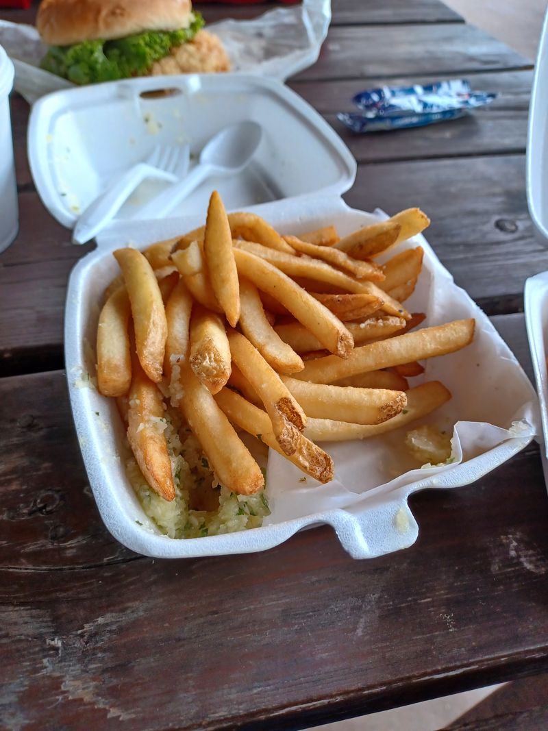 First Timer Game Plan