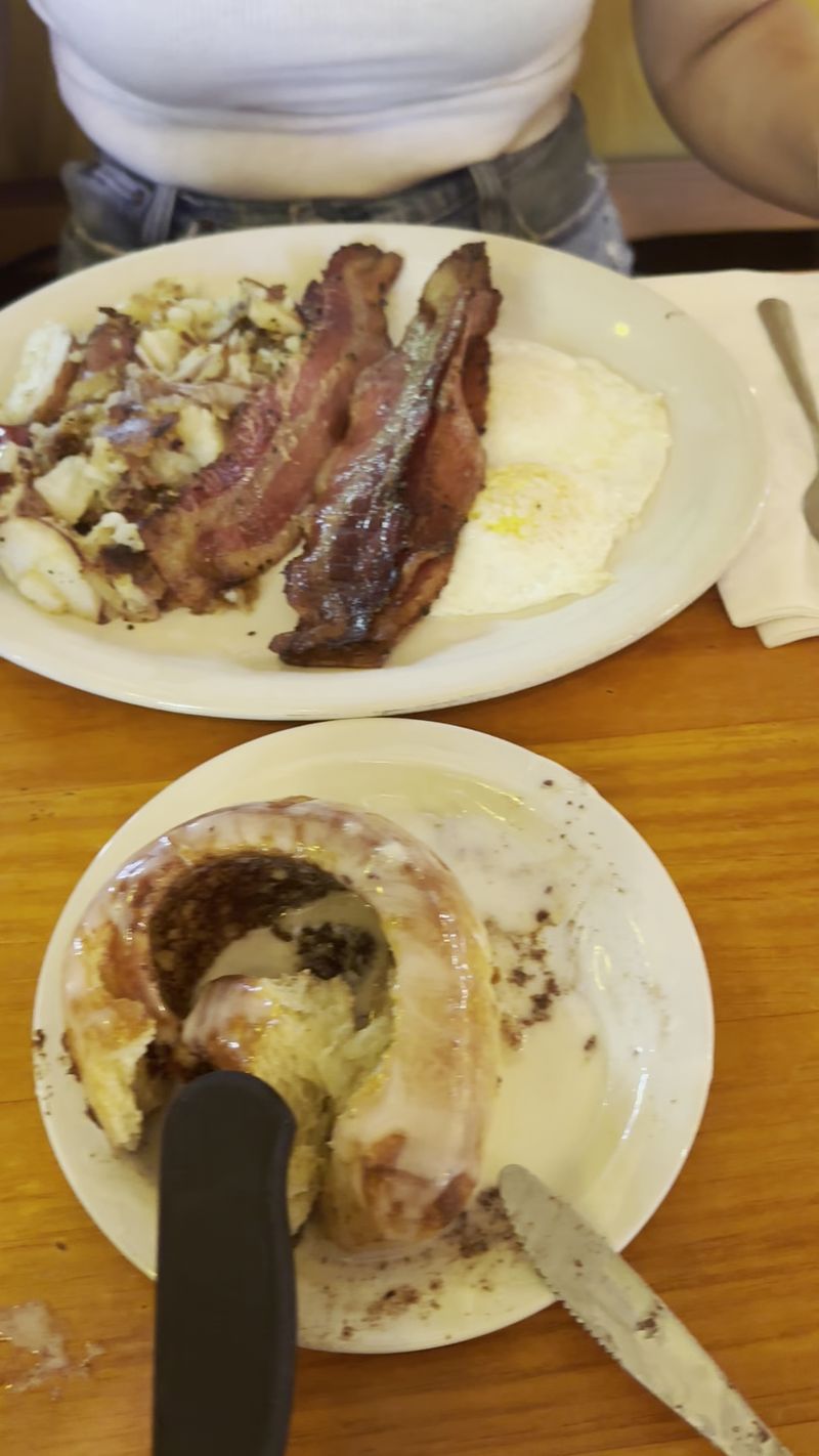 Joe Momma's Breakfast Eatery - Meridian, Idaho