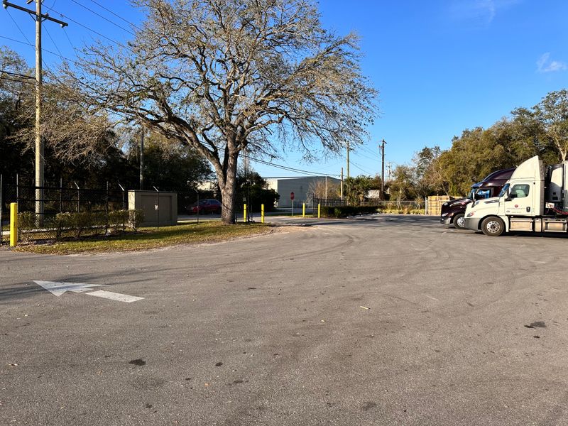 Uncle John's Pride - Tampa, Florida