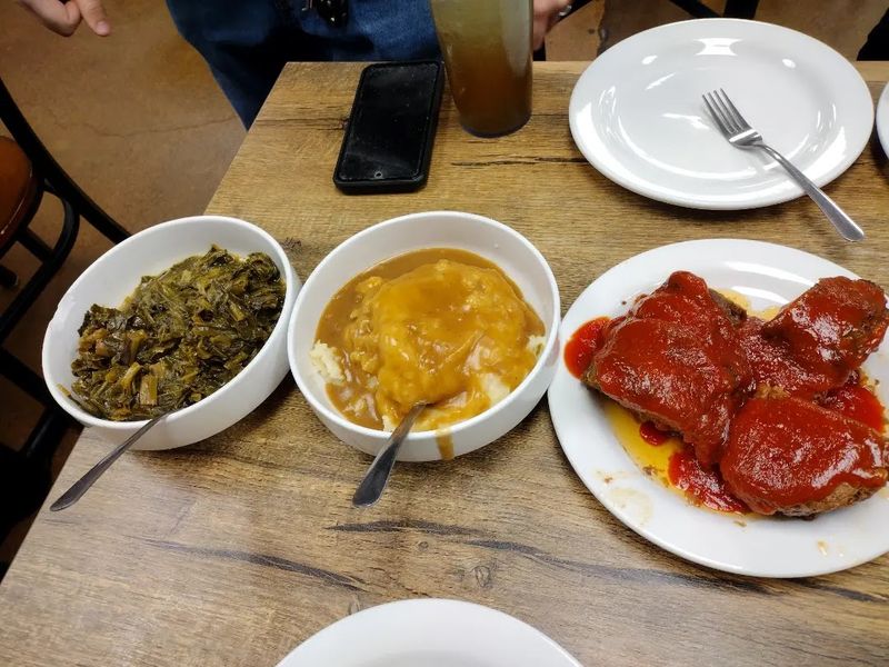 Red Beans And Rice Rhythm