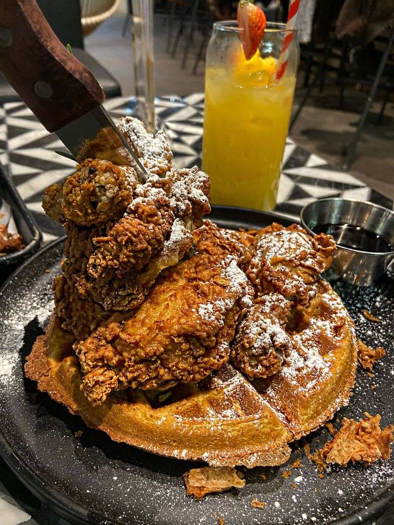 The Place 2 Be - Hartford, Connecticut