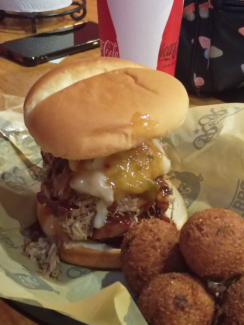 R&R BBQ - Salt Lake City, Utah