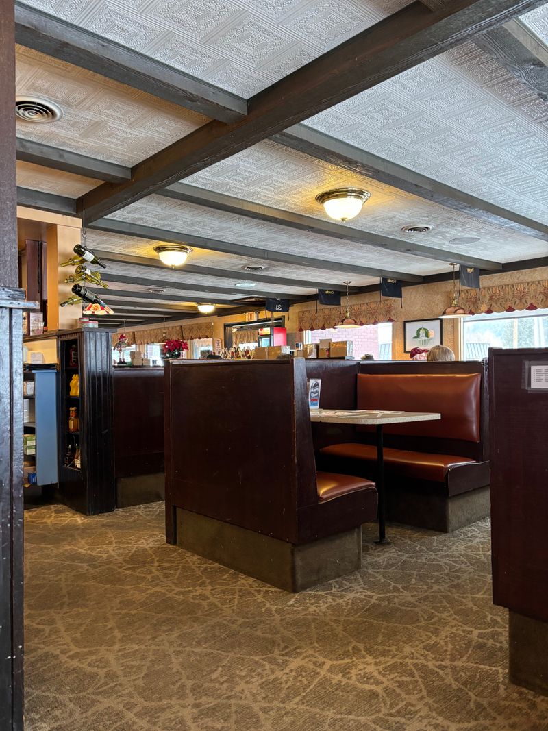 Service That Knows Your Order