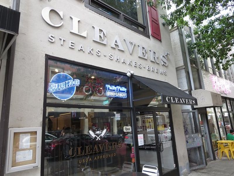 Cleavers Philadelphia - Philadelphia, Pennsylvania