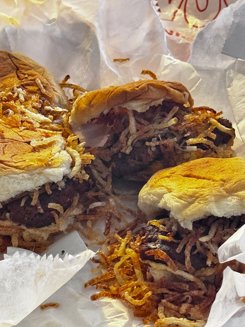 Pan con Bistec, The Hialeah Favorite