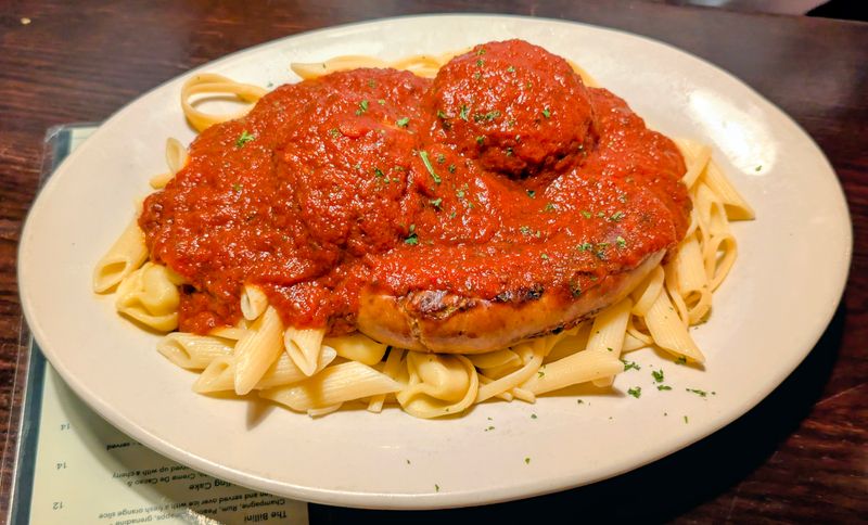 Vincenzo’s Ristorante - Omaha, Nebraska