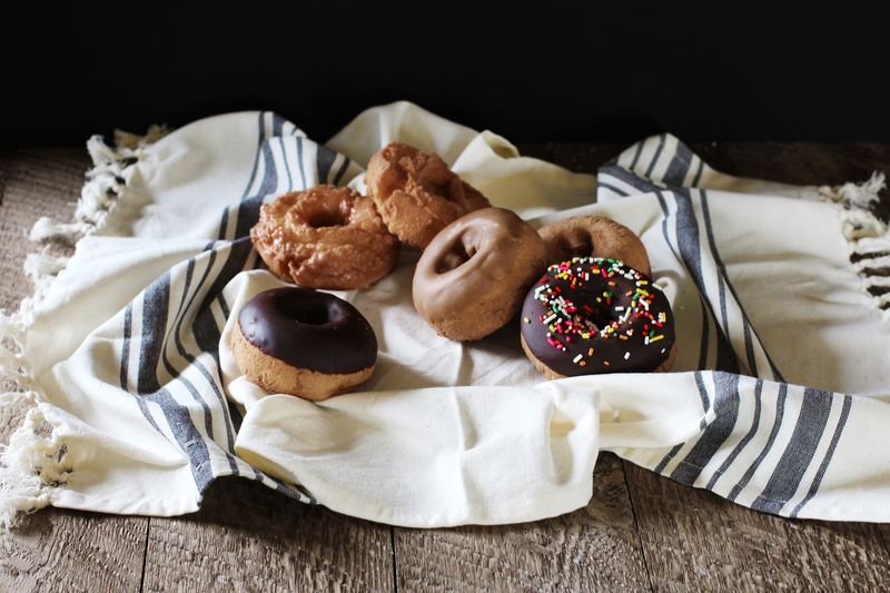 Coffee That Loves Pastry