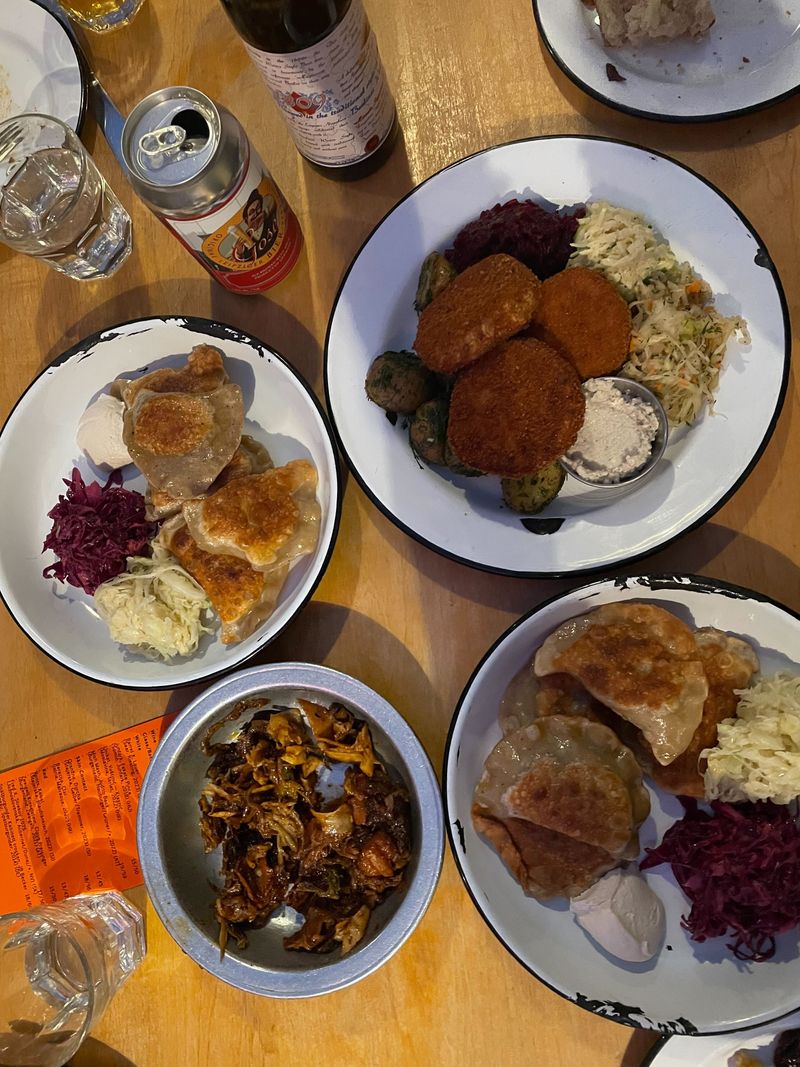 Ferments That Spark Conversation