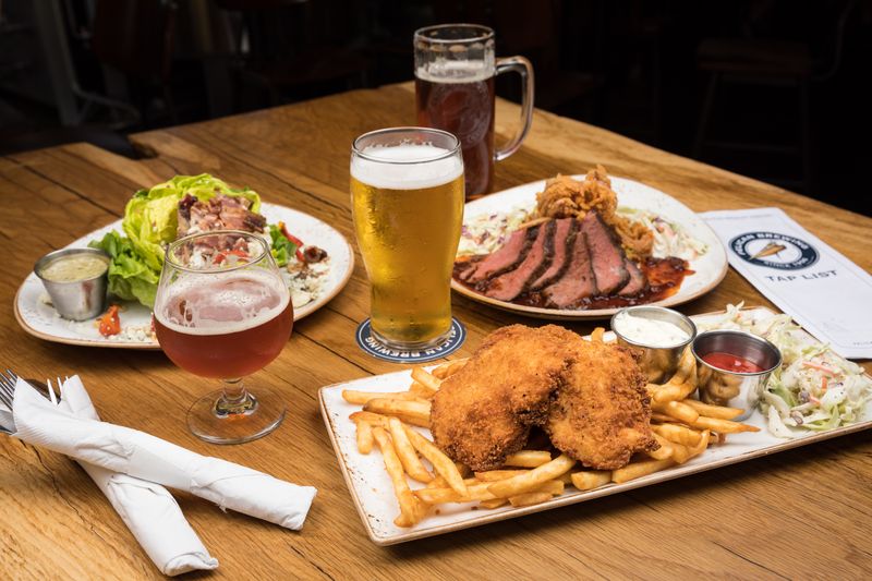 Pelican Brewing – Pacific City - Pacific City, Oregon