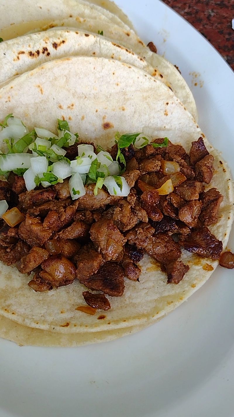 La Lupita Tacos Mexicanos - Providence, Rhode Island