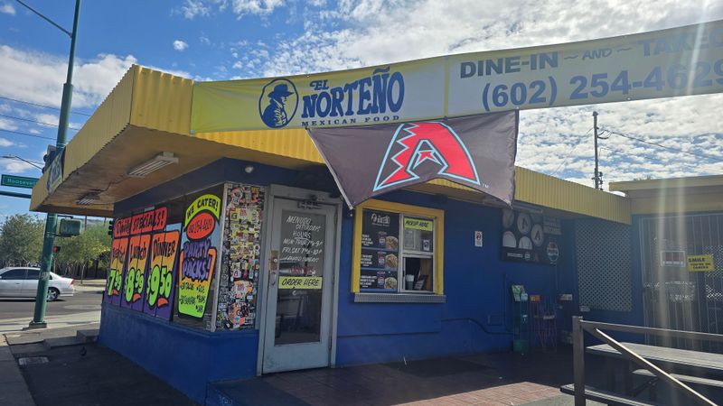 El Norteño - Phoenix, Arizona