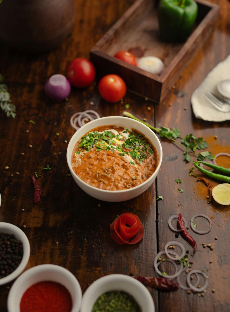 25 Indian Dishes That Win Over “No Spice” People 26 Dal makhani