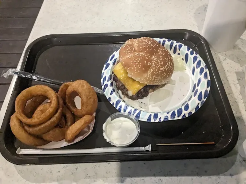 The Little One For Smaller Appetites