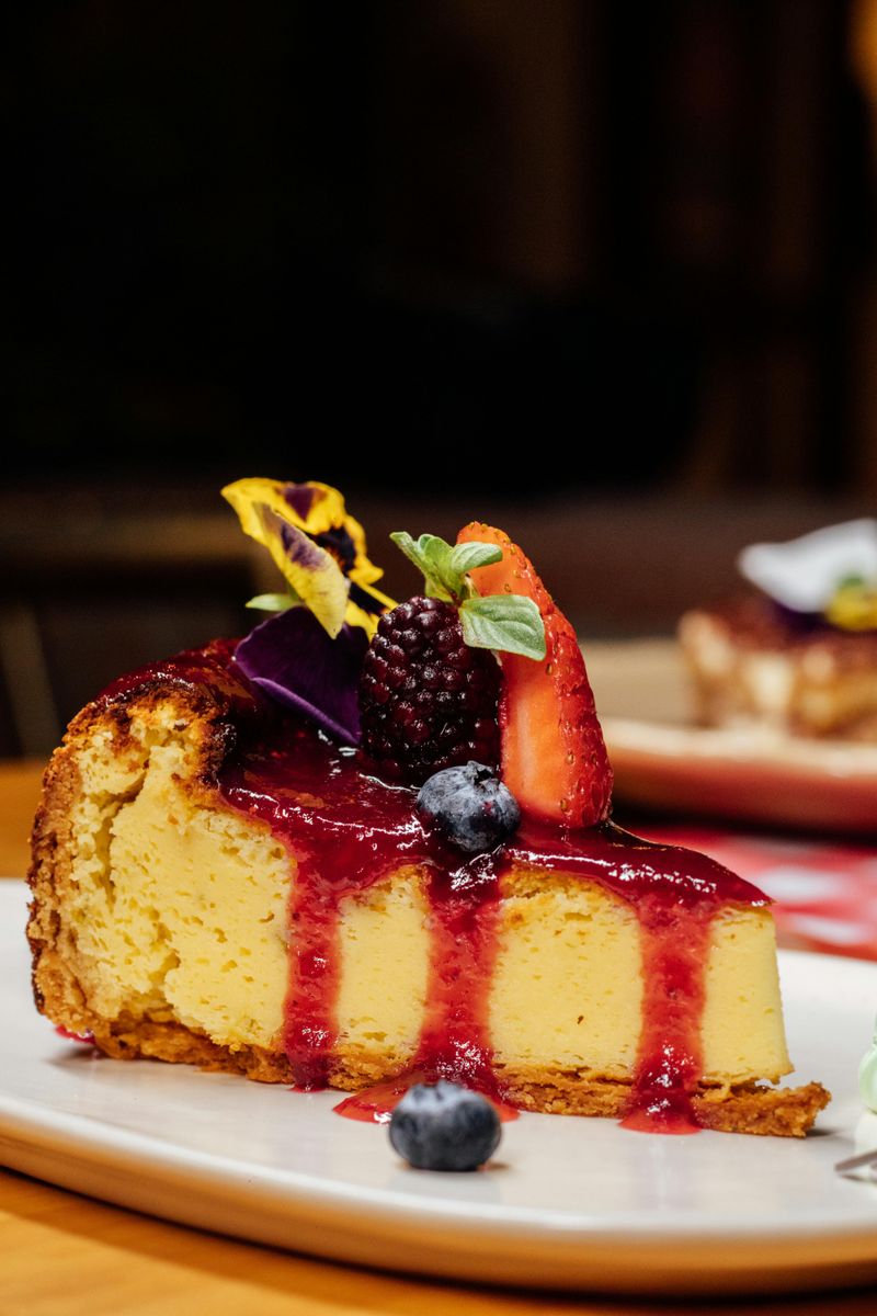 21 Foods People Fight Over Like It’s Personal - And Still Order Anyway 14 Sweet vs salty