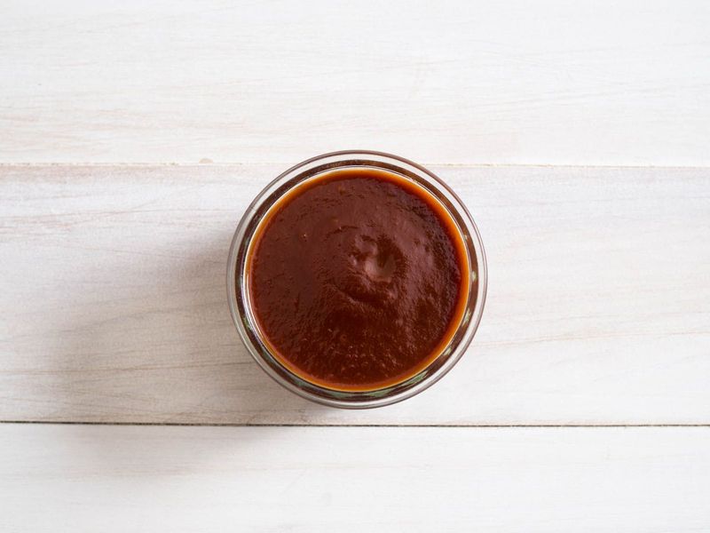BBQ sauce
