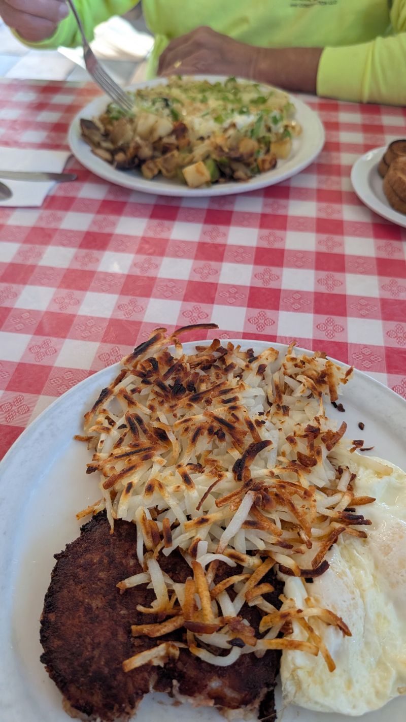 Corned Beef Hash Done Right