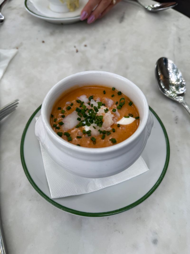 Lindey's - Columbus, Ohio