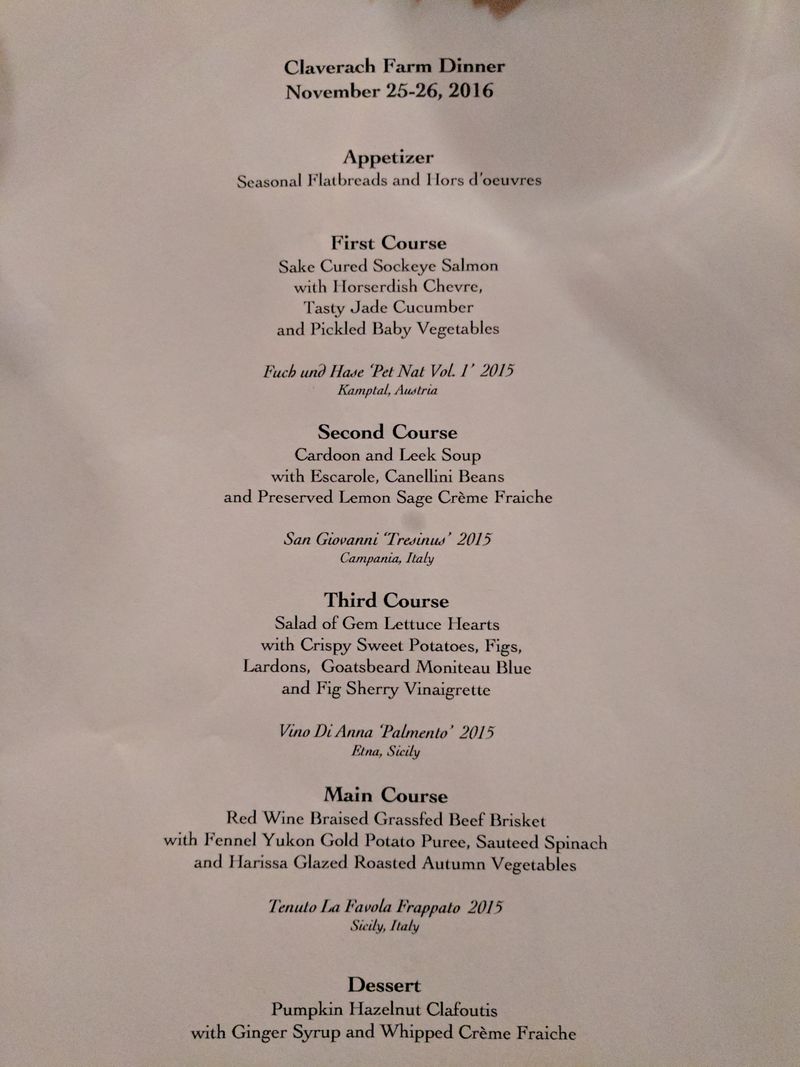 Braised Pork With Apple and Sage