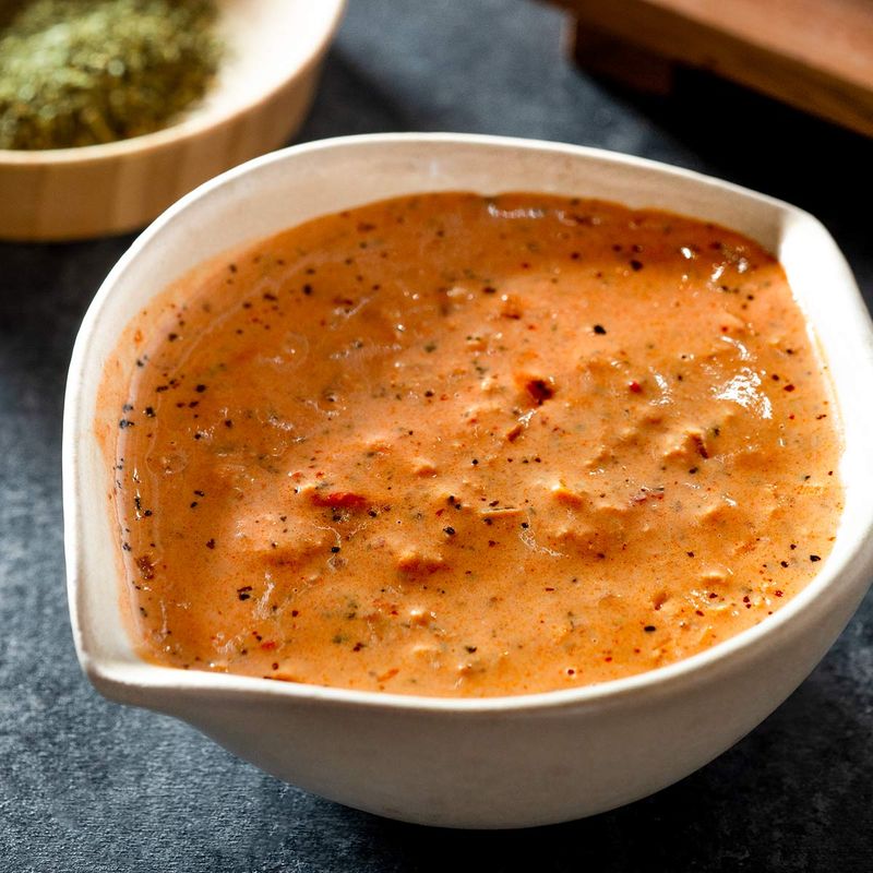Chipotle sauce