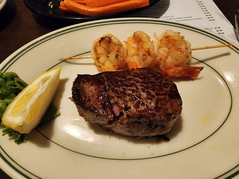 Archie's Waeside - Le Mars, Iowa