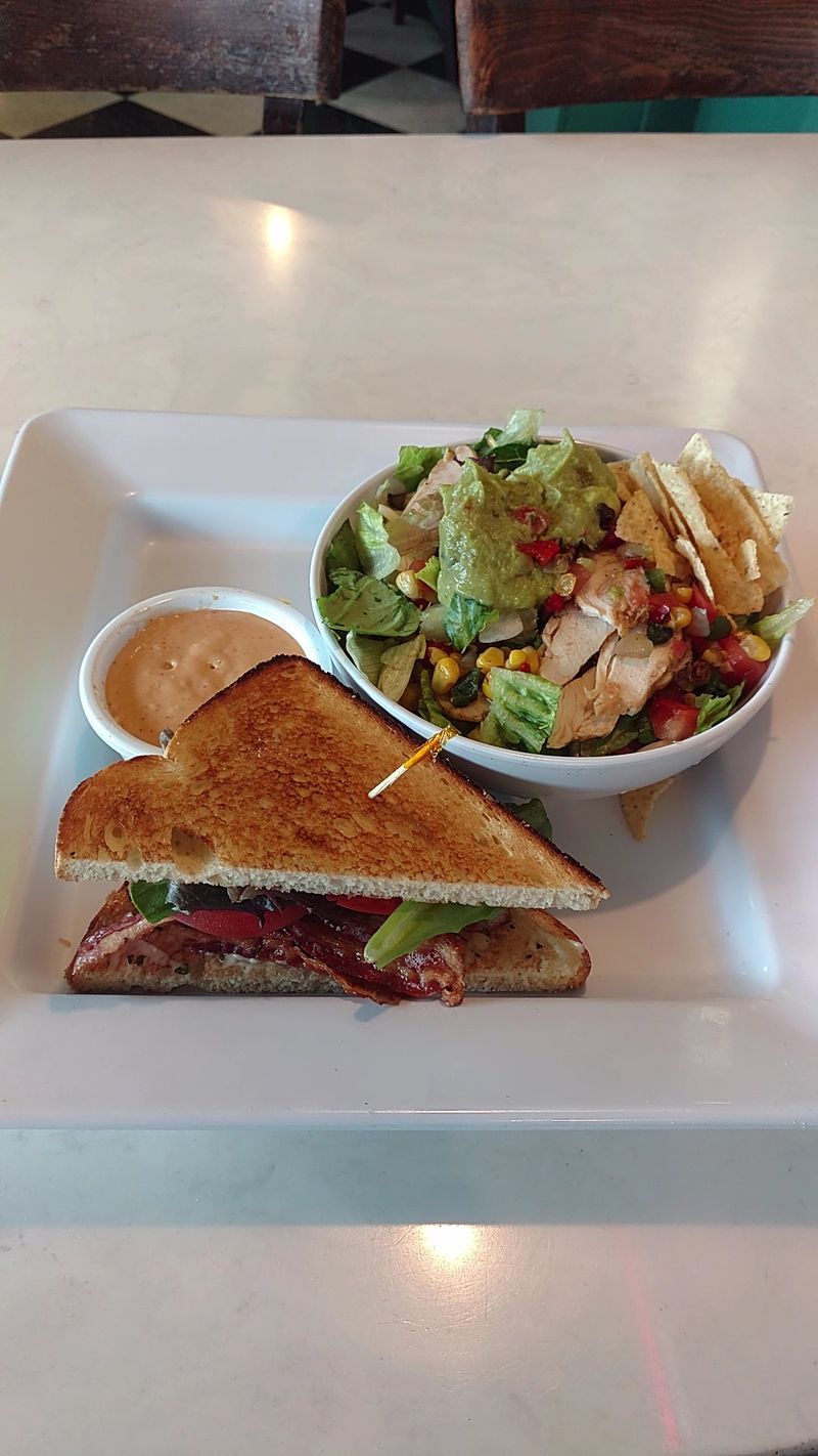 McAlister's Deli - Oxford, Mississippi