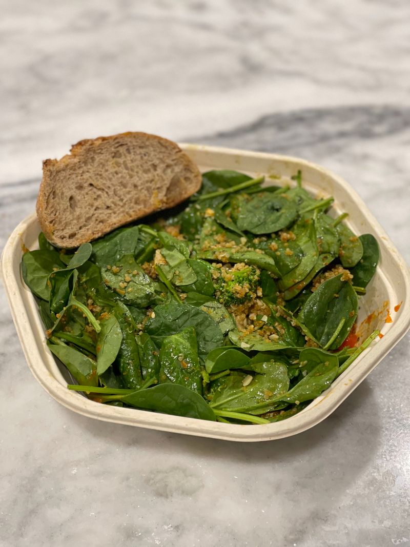 sweetgreen - Healthy Salads, Bowls and Plates - Washington, District of Columbia