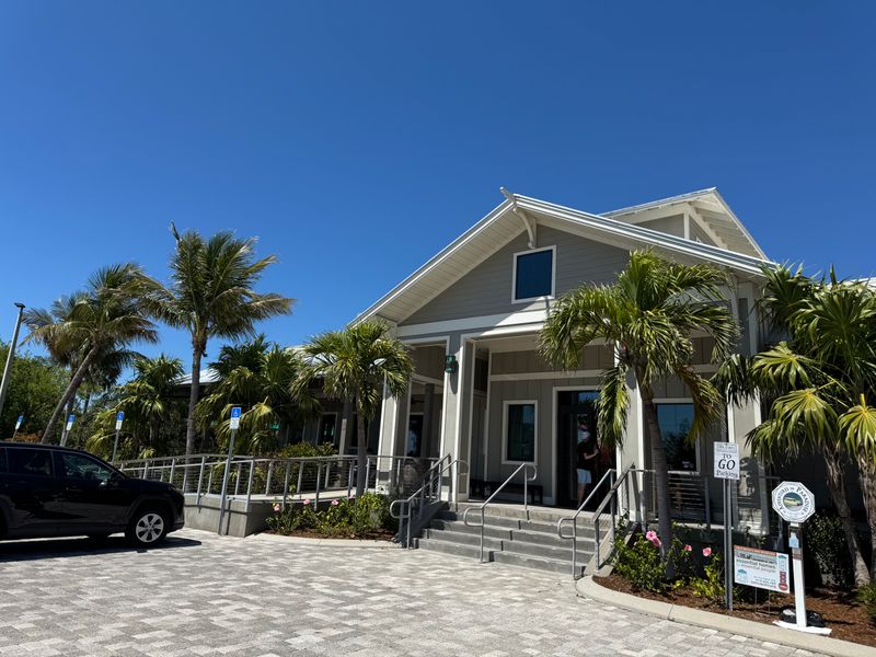 Doc Ford's Rum Bar & Grille - Sanibel, Florida