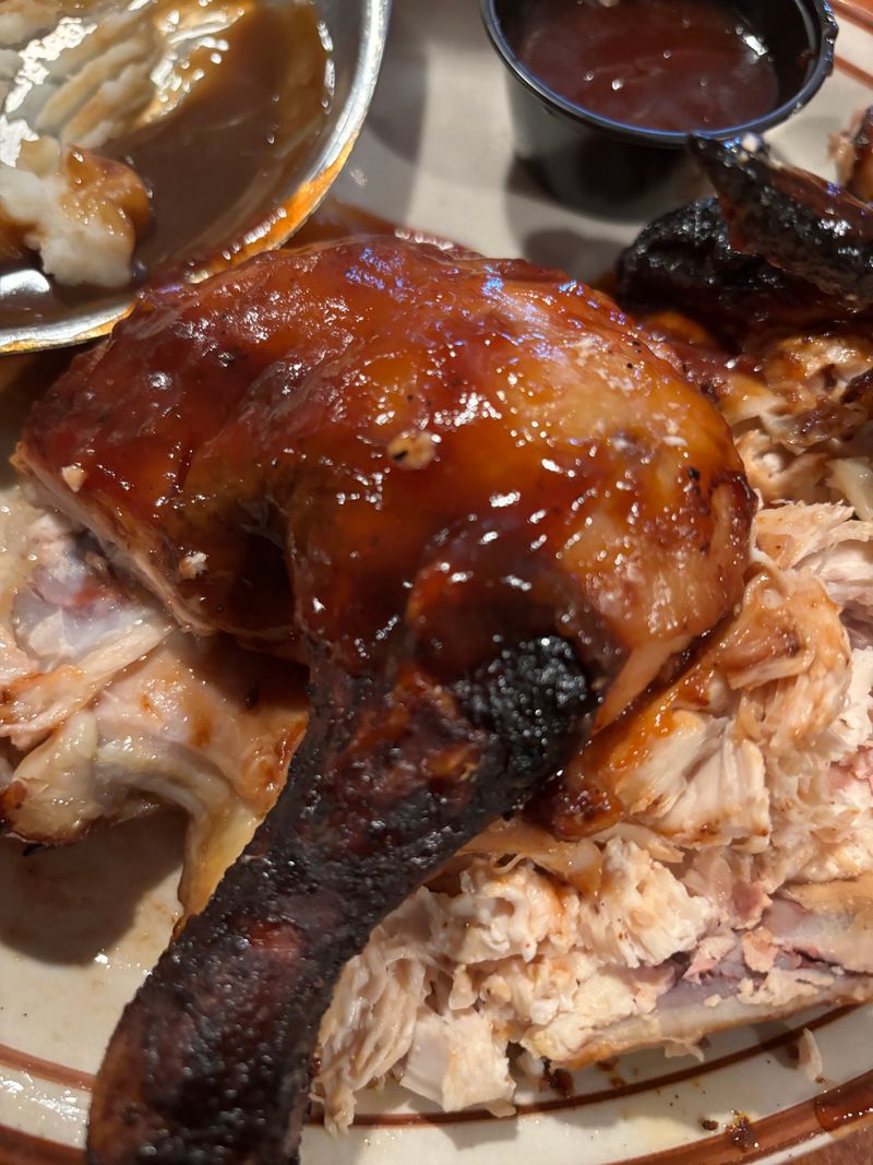 This Historic Arizona Restaurant Is Where the Southwest’s Best Prime Rib Is Served 11 Quail, Chicken, and Seafood Highlights