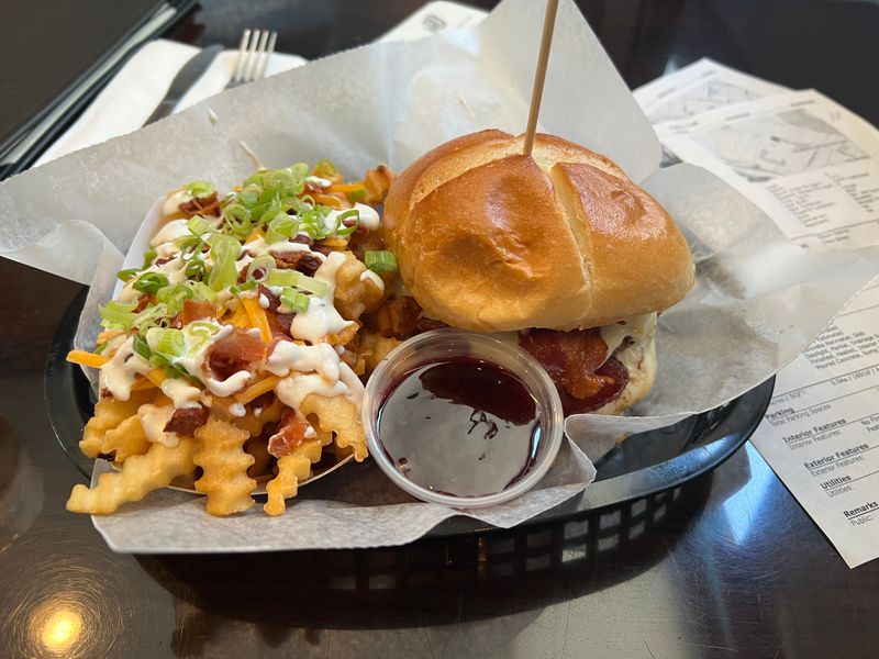 Lucky's Last Chance- Manayunk - Philadelphia, Pennsylvania