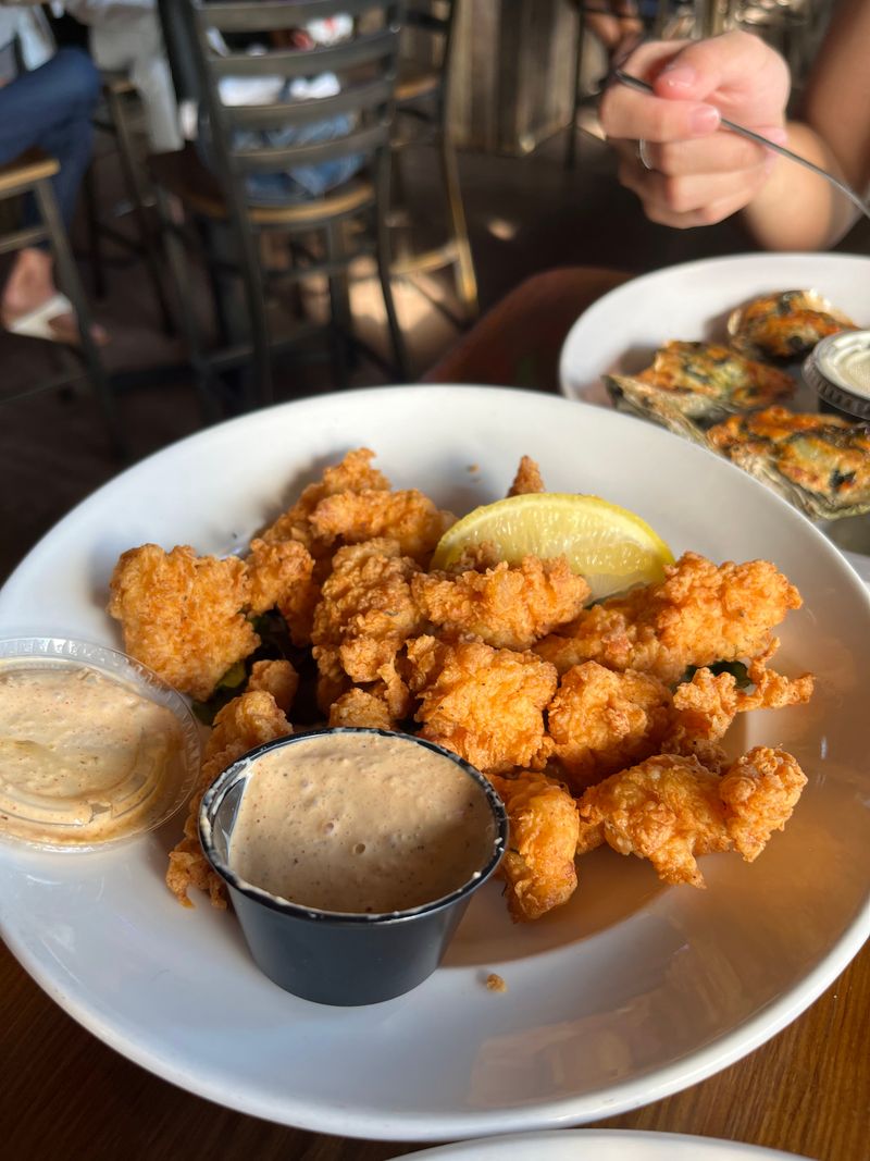 People Plan Detours Just to Eat at This Florida Tiki Bar 8 The Famous Smoked Fish Dip