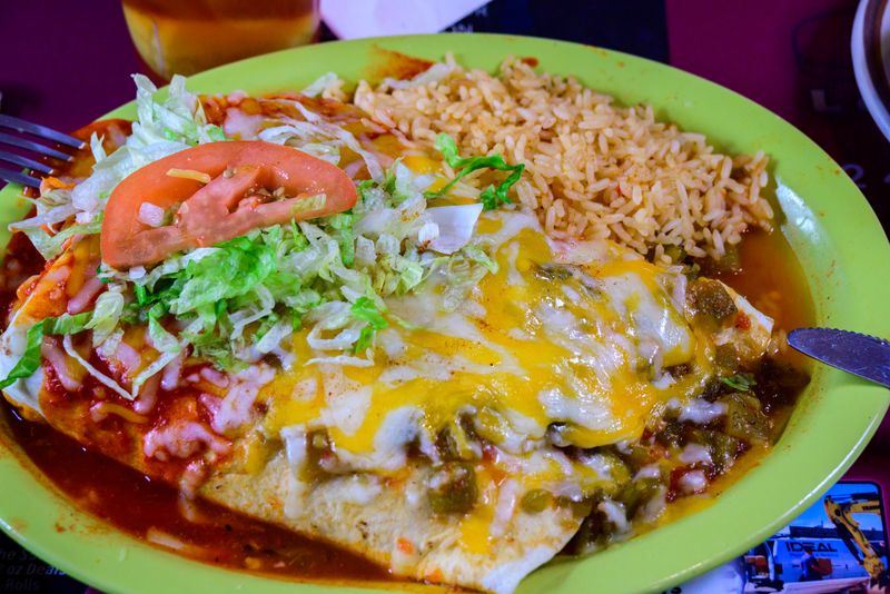 Barelas Coffee House - Albuquerque, New Mexico