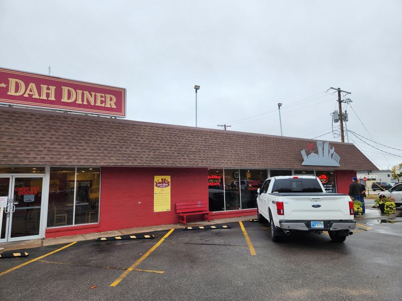 Doo-Dah Diner - Wichita, Kansas