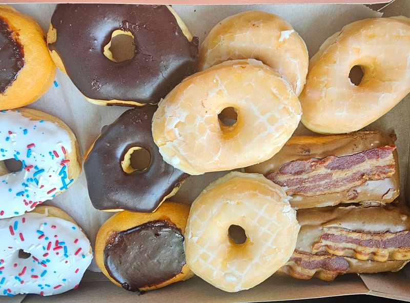 Nord's Bakery - Louisville, Kentucky