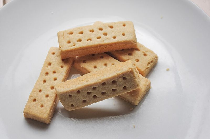 Shortbread