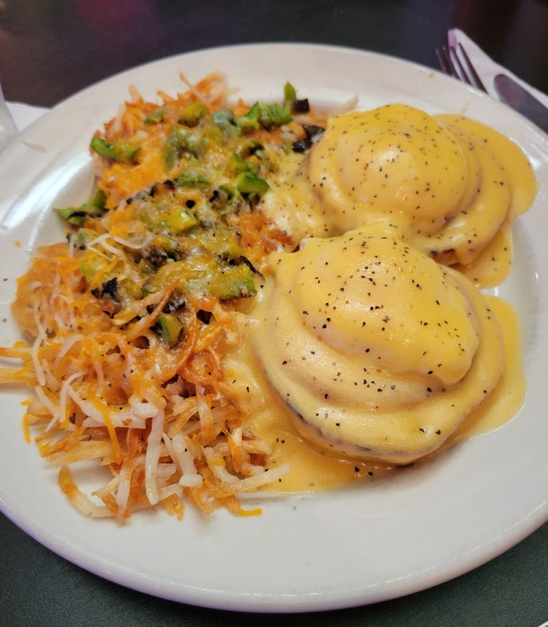 Drake Diner - Des Moines, Iowa
