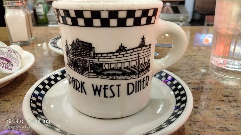 Park West Diner - Little Falls Township, New Jersey