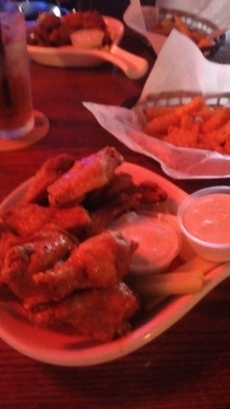 The Rook - Indianapolis, Indiana