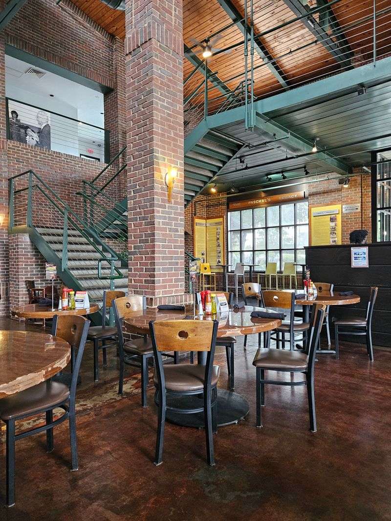 Hospitality and Service