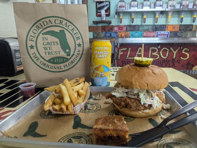 The Check That Makes Sense