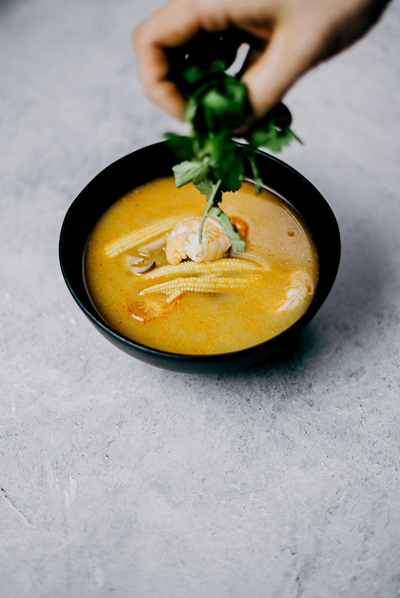 20 Weekly Home Meals That Don’t Match Today’s Schedules 24 Fresh soup