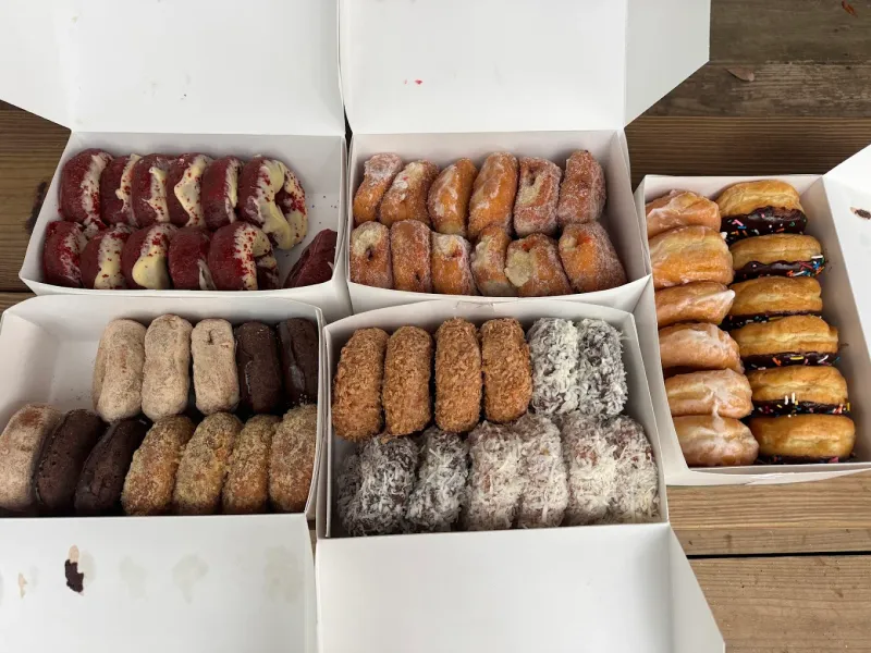 Big Fresh Glazed Classic