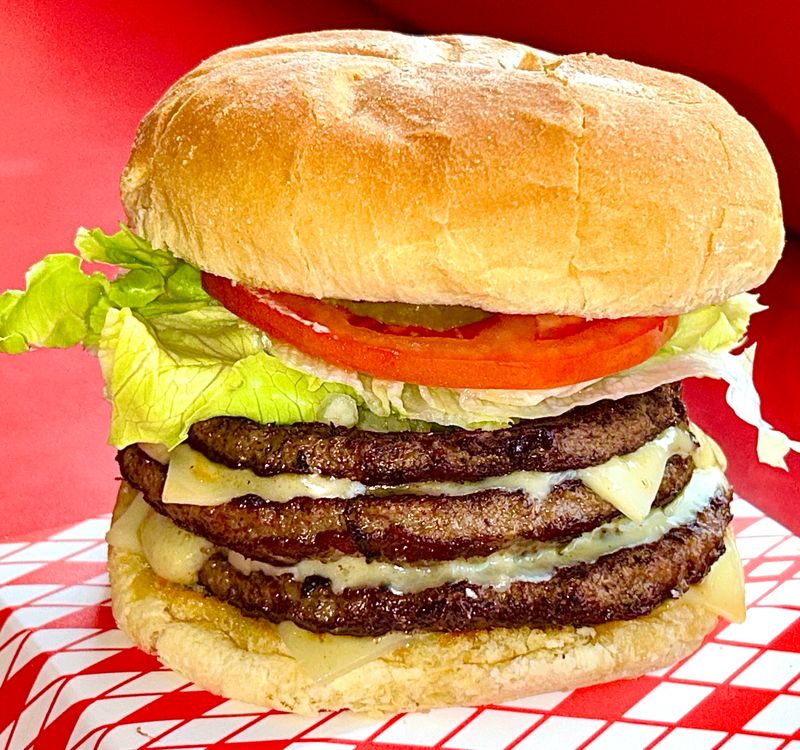 Capitol Lunch - New Britain, Connecticut