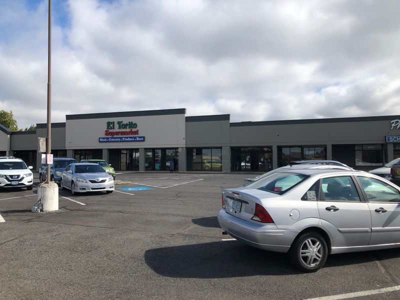 El Torito Supermarket - Salem, Oregon