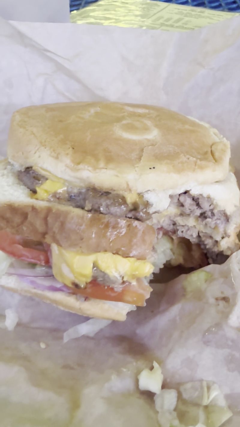The Best Old-School Drive-In in Every State for Burgers, Fries, and Nostalgia 14 Mug-n-Bun - Speedway, Indiana