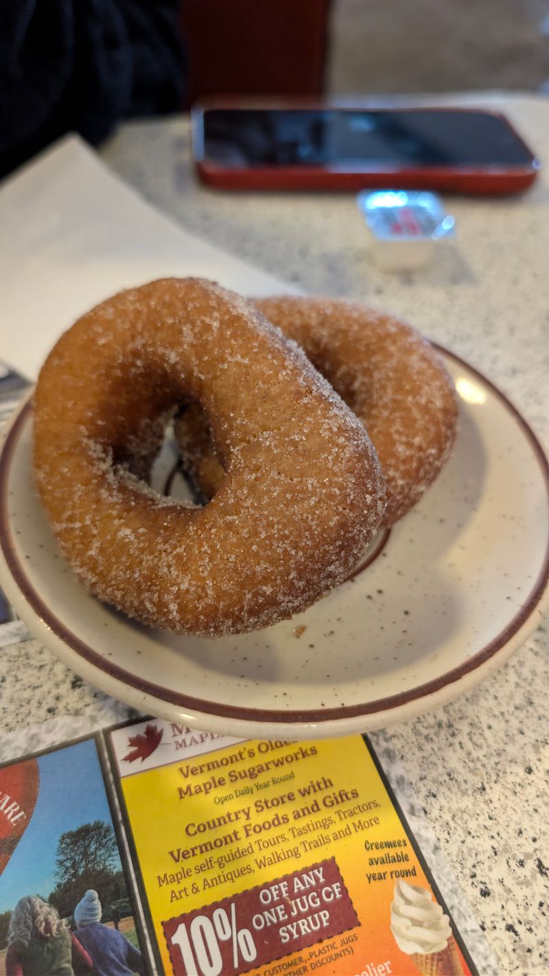 The Bakery That Never Stops