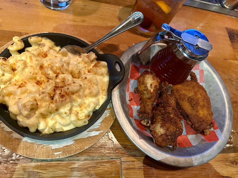 The Eagle OTR - Cincinnati, Ohio